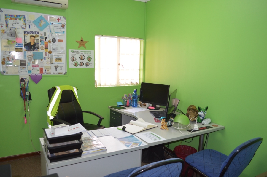 Commercial Property for Sale in Wilkoppies North West